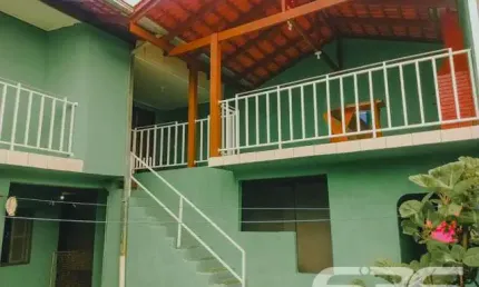 Casa com 4 quartos à venda na Rua Tuiuti, 277, Aventureiro, Joinville