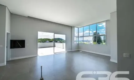 Cobertura com 3 quartos à venda na Rua Almirante Jaceguay, 277, Costa e Silva, Joinville
