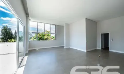 Cobertura com 3 quartos à venda na Rua Almirante Jaceguay, 277, Costa e Silva, Joinville