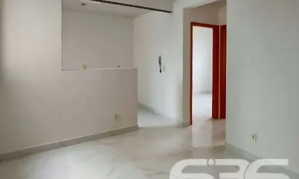 Apartamento com 2 quartos à venda na Benício Felipe Da Silva, 340, Adhemar Garcia, Joinville