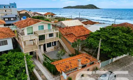 Casa com 8 quartos à venda na Amândio Cabral, 127, Centro, Balneário Barra do Sul