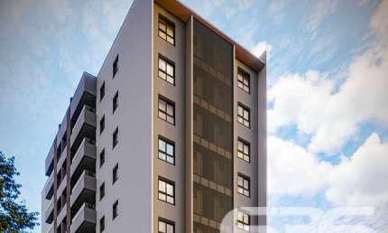 Apartamento com 2 quartos à venda na Rua Almirante Jaceguay, 1967, Costa e Silva, Joinville