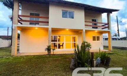 Casa com 4 quartos à venda na Rua Dionizio Cerqueira, 530, Ubatuba, São Francisco do Sul