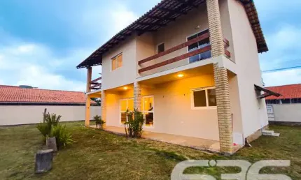 Casa com 4 quartos à venda na Rua Dionizio Cerqueira, 530, Ubatuba, São Francisco do Sul