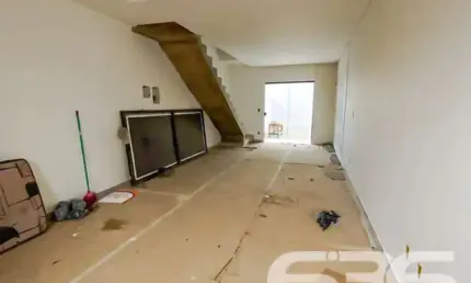 Casa com 2 quartos à venda na Rua Boehmerwald, 626, Boehmerwald, Joinville