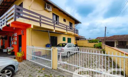 Casa com 6 quartos à venda na Amândio Cabral, 774, Centro, Balneário Barra do Sul