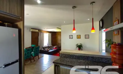 Casa com 3 quartos à venda na Jaraguá Do Sul, 10, Costeira, Balneário Barra do Sul