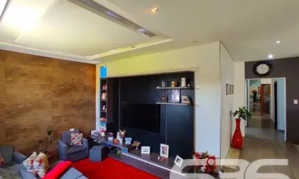 Casa com 3 quartos à venda na Jaraguá Do Sul, 10, Costeira, Balneário Barra do Sul