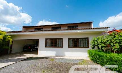 Casa com 5 quartos à venda na Rua Santa Catarina, 236, Floresta, Joinville