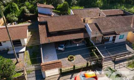Casa com 3 quartos à venda na Rua Quinze de Novembro, 300, Vila Nova, Joinville