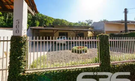 Casa com 3 quartos à venda na Rua Quinze de Novembro, 300, Vila Nova, Joinville