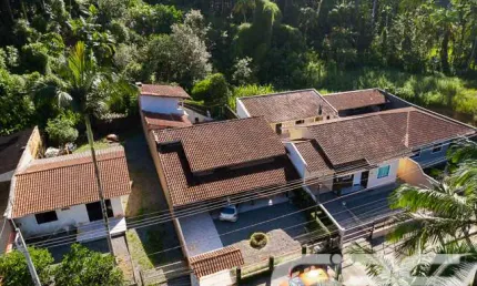 Casa com 3 quartos à venda na Rua Quinze de Novembro, 300, Vila Nova, Joinville