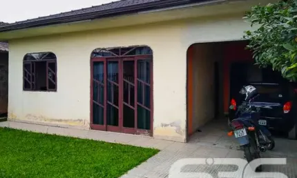 Casa com 3 quartos à venda na Rua Selma Doering Bruhns, 247, Jardim Iririú, Joinville