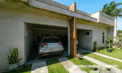Casa com 6 quartos à venda na Nereu Ramos, 196, Salinas, Balneário Barra do Sul