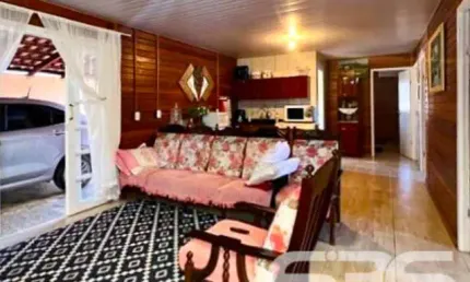 Casa com 5 quartos à venda na Rua Nova Trento, 325, Ubatuba, São Francisco do Sul