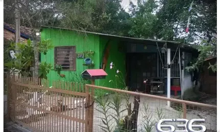 Casa com 1 quarto à venda na Jaraguá Do Sul, 371, Costeira, Balneário Barra do Sul