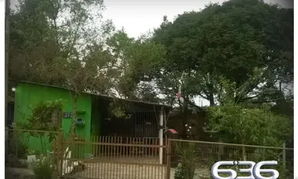 Casa com 1 quarto à venda na Jaraguá Do Sul, 371, Costeira, Balneário Barra do Sul