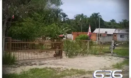 Casa com 1 quarto à venda na Jaraguá Do Sul, 371, Costeira, Balneário Barra do Sul