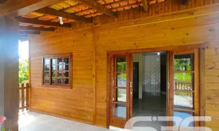 Casa com 4 quartos à venda na Rua Iuguslávia, Praia do Ervino, São Francisco do Sul