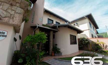 Casa com 4 quartos à venda na Rua Papa João XXIII, 763, Iririú, Joinville