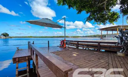 Casa com 3 quartos à venda na Amândio Cabral, 66, Centro, Balneário Barra do Sul