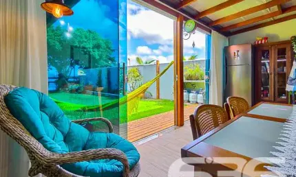 Casa com 3 quartos à venda na Amândio Cabral, 66, Centro, Balneário Barra do Sul