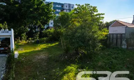 Terreno à venda na Benício Felipe Da Silva, Adhemar Garcia, Joinville