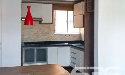 Apartamento com 2 quartos à venda na Rua Monsenhor Gercino, 310, João Costa, Joinville