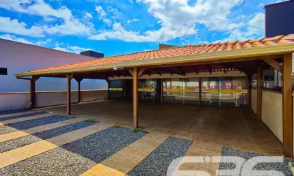 Casa com 3 quartos à venda na Amândio Cabral, 336, Centro, Balneário Barra do Sul