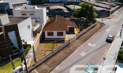Casa com 3 quartos à venda na Rua Ministro Calógeras, 103, Atiradores, Joinville
