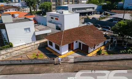 Casa com 3 quartos à venda na Rua Ministro Calógeras, 103, Atiradores, Joinville