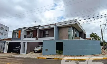 Casa com 3 quartos à venda na Pastor Guilherme Raú, 489, Saguaçu, Joinville