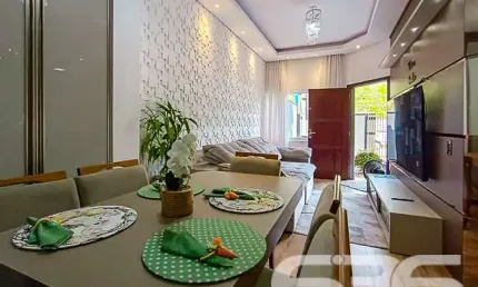 Casa com 3 quartos à venda na Rua Minas Gerais, 80, Nova Brasília, Joinville