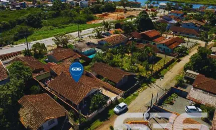 Casa com 4 quartos à venda na Jaraguá Do Sul, 274, Costeira, Balneário Barra do Sul