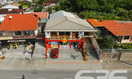 Casa com 3 quartos à venda na Rua Quinze de Novembro, 7373, Vila Nova, Joinville
