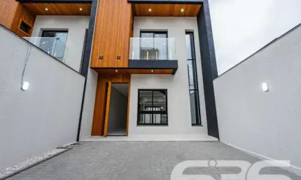 Casa com 3 quartos à venda na Rua Alexandre Schlemm, 123, Anita Garibaldi, Joinville