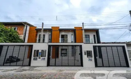 Casa com 3 quartos à venda na Rua Alexandre Schlemm, 63, Anita Garibaldi, Joinville