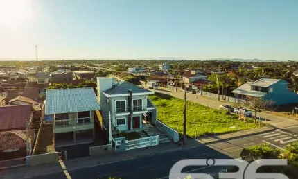 Casa com 3 quartos à venda na Nereu Ramos, Salinas, Balneário Barra do Sul