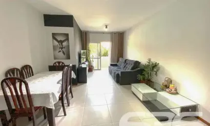Apartamento com 3 quartos à venda na Rua Visconde de Taunay, 613, Centro, Joinville