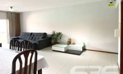 Apartamento com 3 quartos à venda na Rua Visconde de Taunay, 613, Centro, Joinville