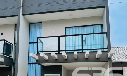 Casa com 3 quartos à venda na Rua Jovino Manoel Francisco, 47, Armação, Penha