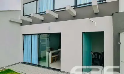 Casa com 3 quartos à venda na Rua Jovino Manoel Francisco, 47, Armação, Penha