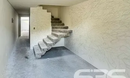 Casa com 3 quartos à venda na Rua Papa João XXIII, 1149, Iririú, Joinville
