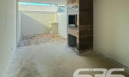 Casa com 3 quartos à venda na Rua Papa João XXIII, 1149, Iririú, Joinville
