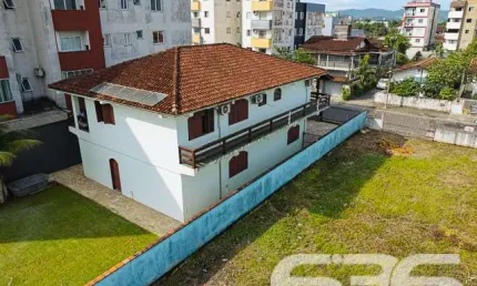 Casa com 4 quartos à venda na Rua Almirante Jaceguay, 386, Costa e Silva, Joinville