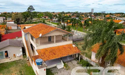 Casa com 5 quartos à venda na Nereu Ramos, Salinas, Balneário Barra do Sul