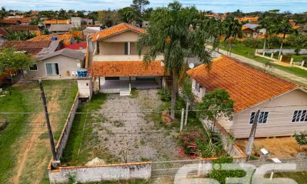 Casa com 5 quartos à venda na Nereu Ramos, Salinas, Balneário Barra do Sul