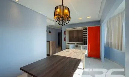 Apartamento com 3 quartos à venda na Valença, 157, Guanabara, Joinville