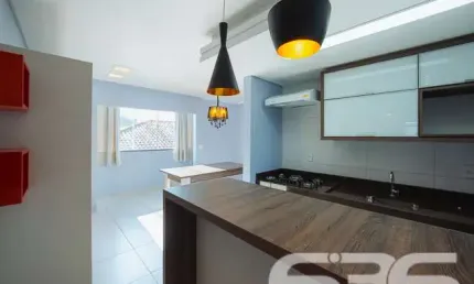 Apartamento com 3 quartos à venda na Valença, 157, Guanabara, Joinville