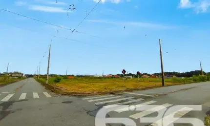 Terreno à venda na Avenida Estados Unidos, Ubatuba, São Francisco do Sul